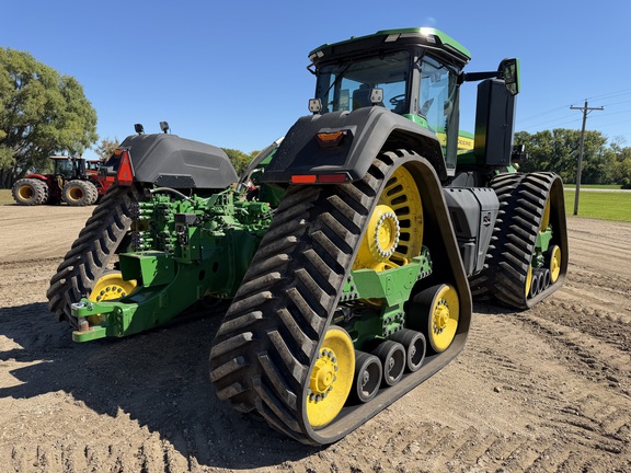 2025 John Deere 9RX 710 - Photo3