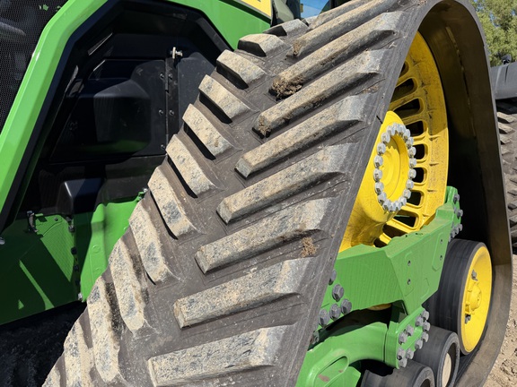 2025 John Deere 9RX 710 - Photo9