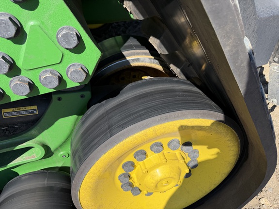 2025 John Deere 9RX 710 - Photo13
