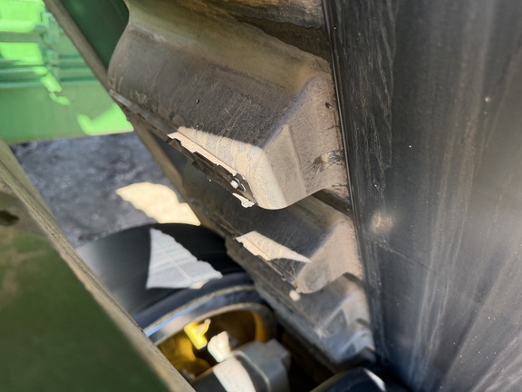 2025 John Deere 9RX 710 - Photo15