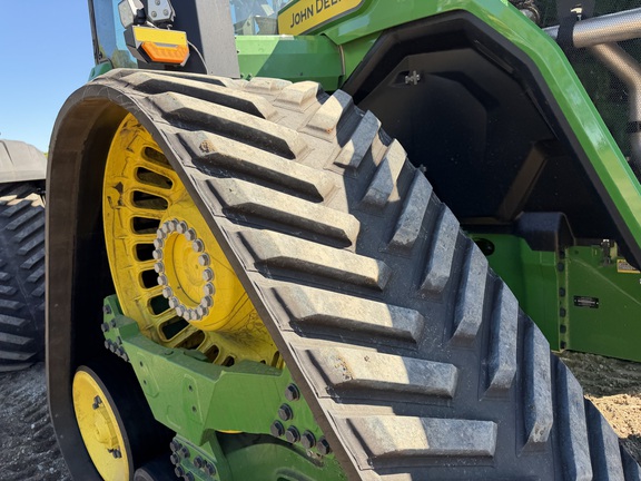 2025 John Deere 9RX 710 - Photo16