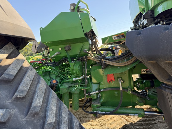 2025 John Deere 9RX 710 - Photo24