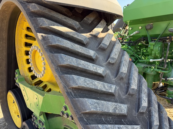 2025 John Deere 9RX 710 - Photo18