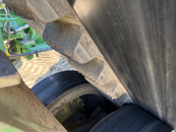 2025 John Deere 9RX 710 - Photo19