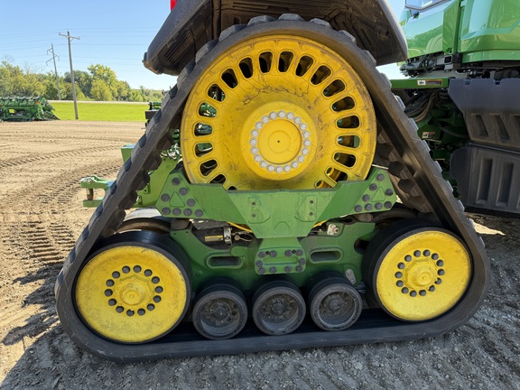 2025 John Deere 9RX 710 - Photo20