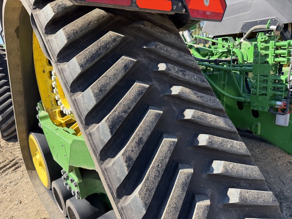 2025 John Deere 9RX 710 - Photo21