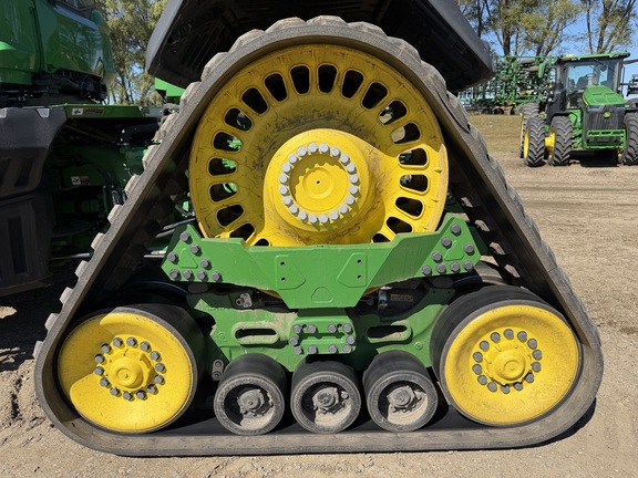 2025 John Deere 9RX 710 - Photo22