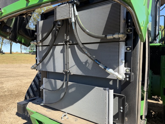 2025 John Deere 9RX 710 - Photo25