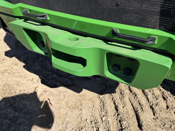 2025 John Deere 9RX 710 - Photo26