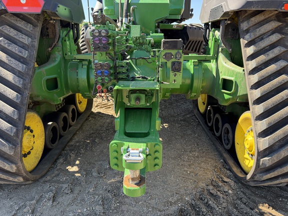2025 John Deere 9RX 710 - Photo27