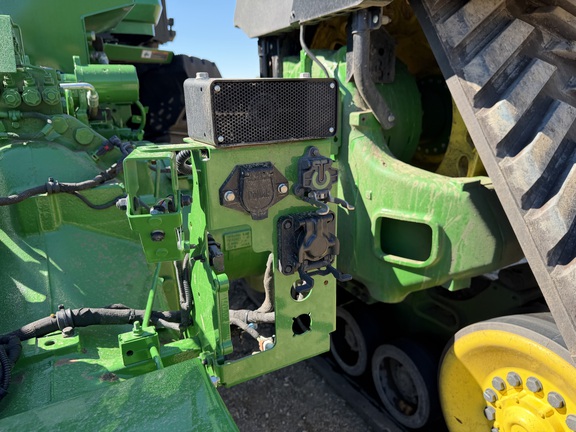 2025 John Deere 9RX 710 - Photo30