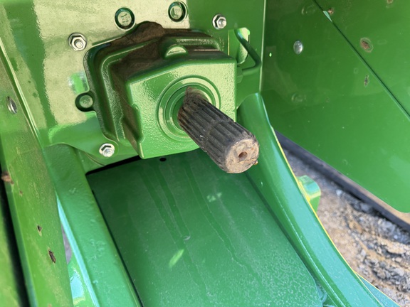 2025 John Deere 9RX 710 - Photo31
