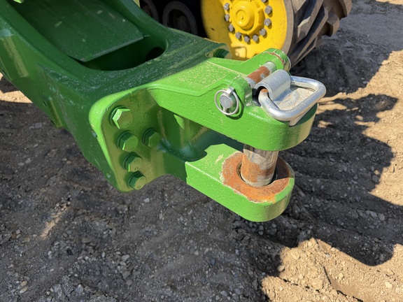 2025 John Deere 9RX 710 - Photo32