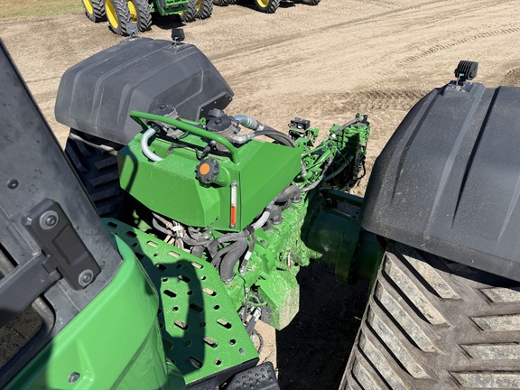 2025 John Deere 9RX 710 - Photo33