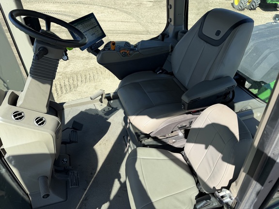 2025 John Deere 9RX 710 - Photo34