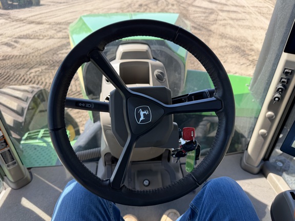2025 John Deere 9RX 710 - Photo35