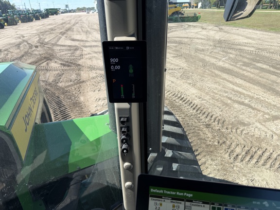 2025 John Deere 9RX 710 - Photo39