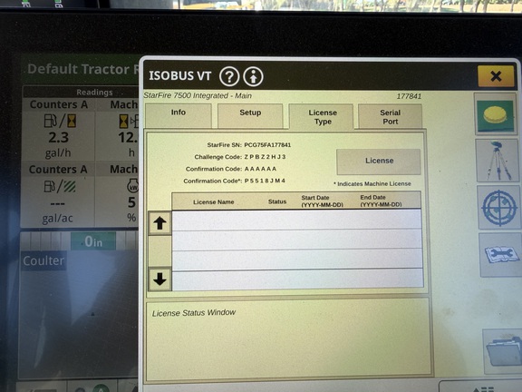 2025 John Deere 9RX 710 - Photo43