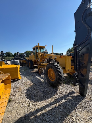 1987 John Deere 770BH
