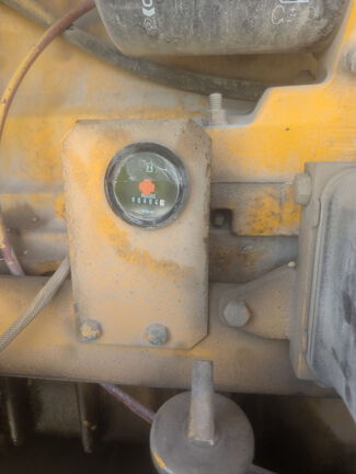 1987 John Deere 770BH