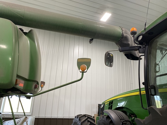 2007 John Deere 9760 STS - Photo17