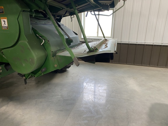 2007 John Deere 9760 STS - Photo16