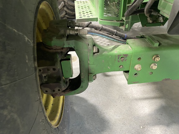 2007 John Deere 9760 STS - Photo15