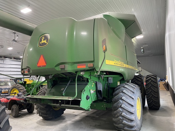 2007 John Deere 9760 STS - Photo13