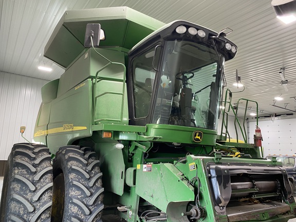 2007 John Deere 9760 STS - Photo11