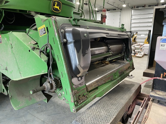 2007 John Deere 9760 STS - Photo10