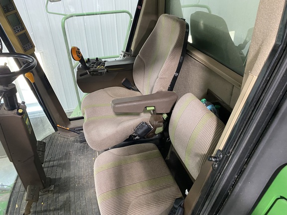 2007 John Deere 9760 STS - Photo8