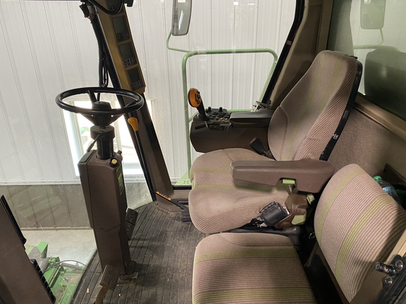 2007 John Deere 9760 STS - Photo7