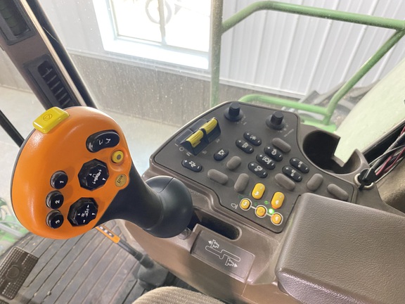 2007 John Deere 9760 STS - Photo5