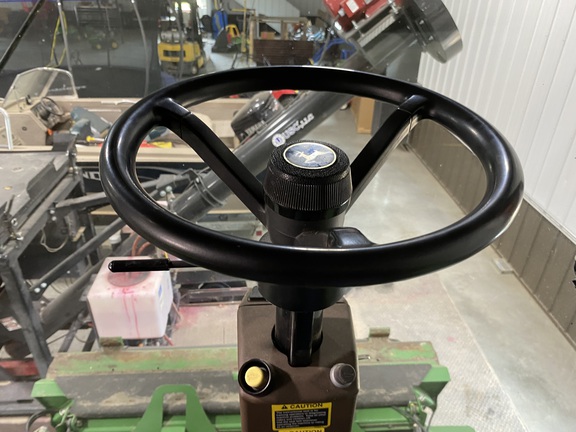 2007 John Deere 9760 STS - Photo3