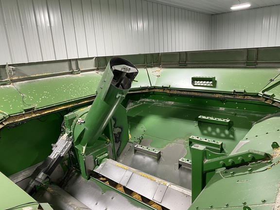 2007 John Deere 9760 STS - Photo2