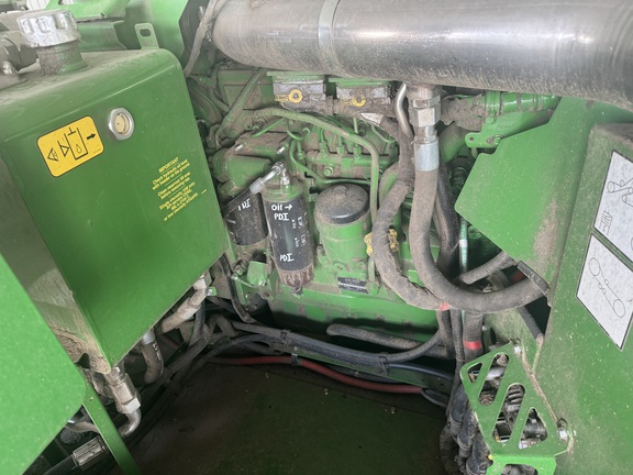 Photo of 2024 John Deere T6 800