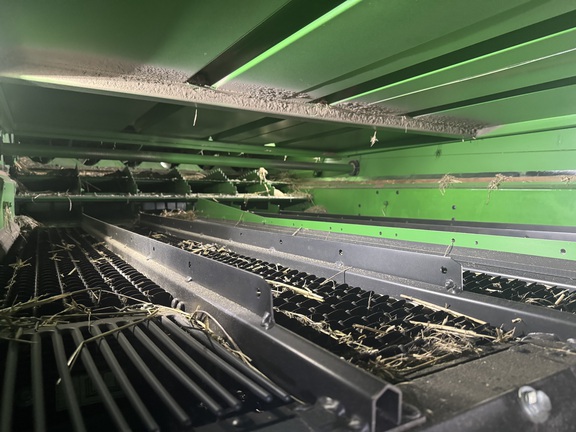 Photo of 2024 John Deere T6 800