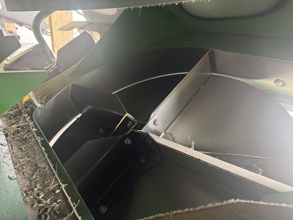 Photo of 2024 John Deere T6 800