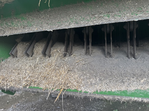 Photo of 2024 John Deere T6 800