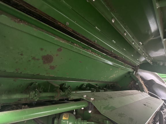 Photo of 2024 John Deere T6 800
