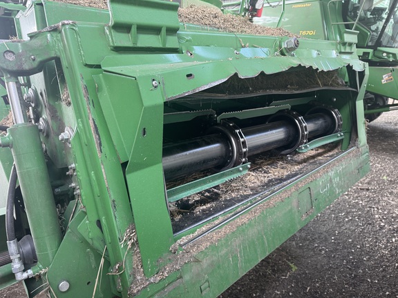 Photo of 2024 John Deere T6 800