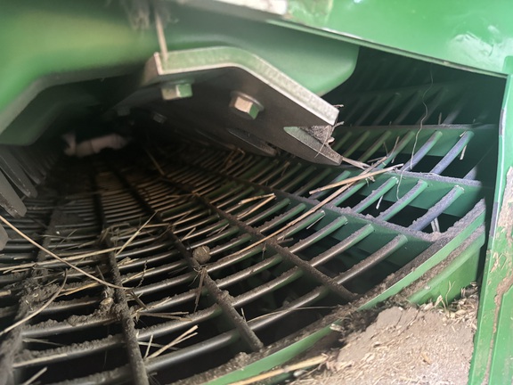 Photo of 2024 John Deere T6 800