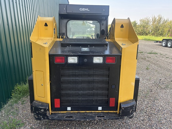 Used 2020 Gehl RT255 Compact Track Loaders at Horizon Ag & Turf in Vermilion, AB - Photo6