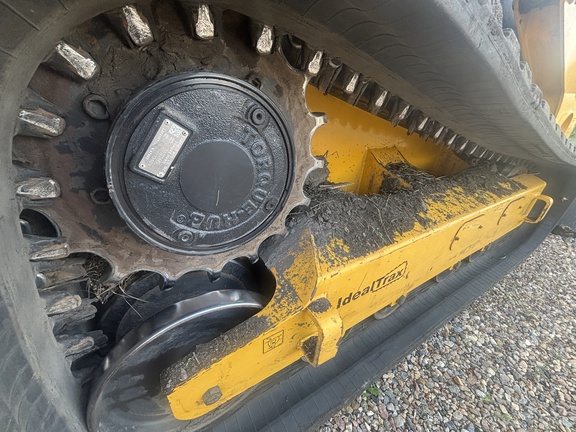 Used 2020 Gehl RT255 Compact Track Loaders at Horizon Ag & Turf in Vermilion, AB - Photo18