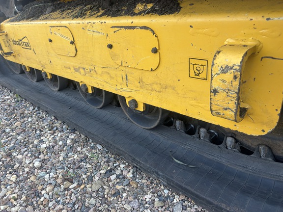 Used 2020 Gehl RT255 Compact Track Loaders at Horizon Ag & Turf in Vermilion, AB - Photo19