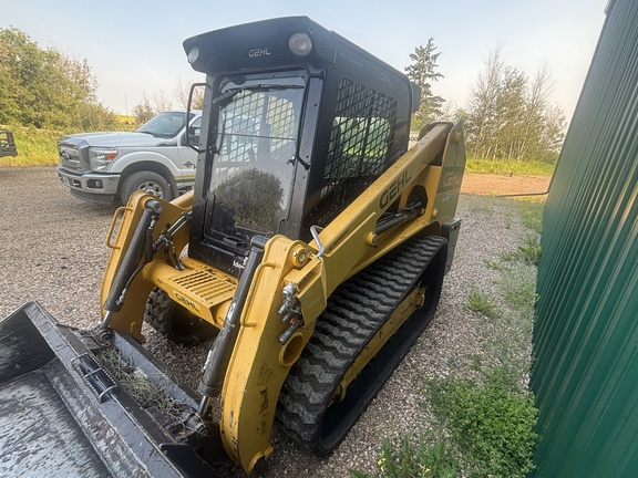 Used 2020 Gehl RT255 Compact Track Loaders at Horizon Ag & Turf in Vermilion, AB - Photo4
