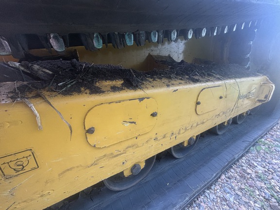 Used 2020 Gehl RT255 Compact Track Loaders at Horizon Ag & Turf in Vermilion, AB - Photo11