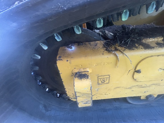 Used 2020 Gehl RT255 Compact Track Loaders at Horizon Ag & Turf in Vermilion, AB - Photo13