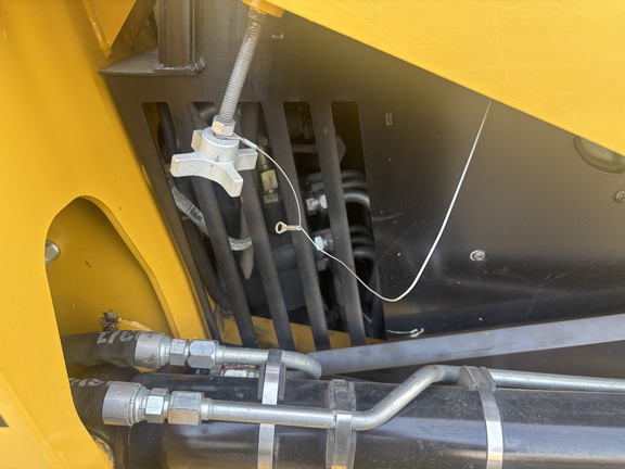 Used 2020 Gehl RT255 Compact Track Loaders at Horizon Ag & Turf in Vermilion, AB - Photo14