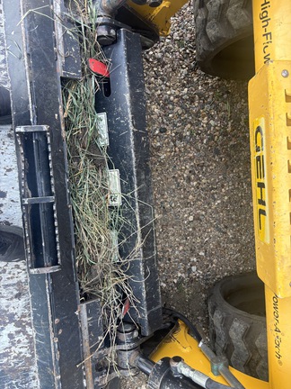 Used 2020 Gehl RT255 Compact Track Loaders at Horizon Ag & Turf in Vermilion, AB - Photo21